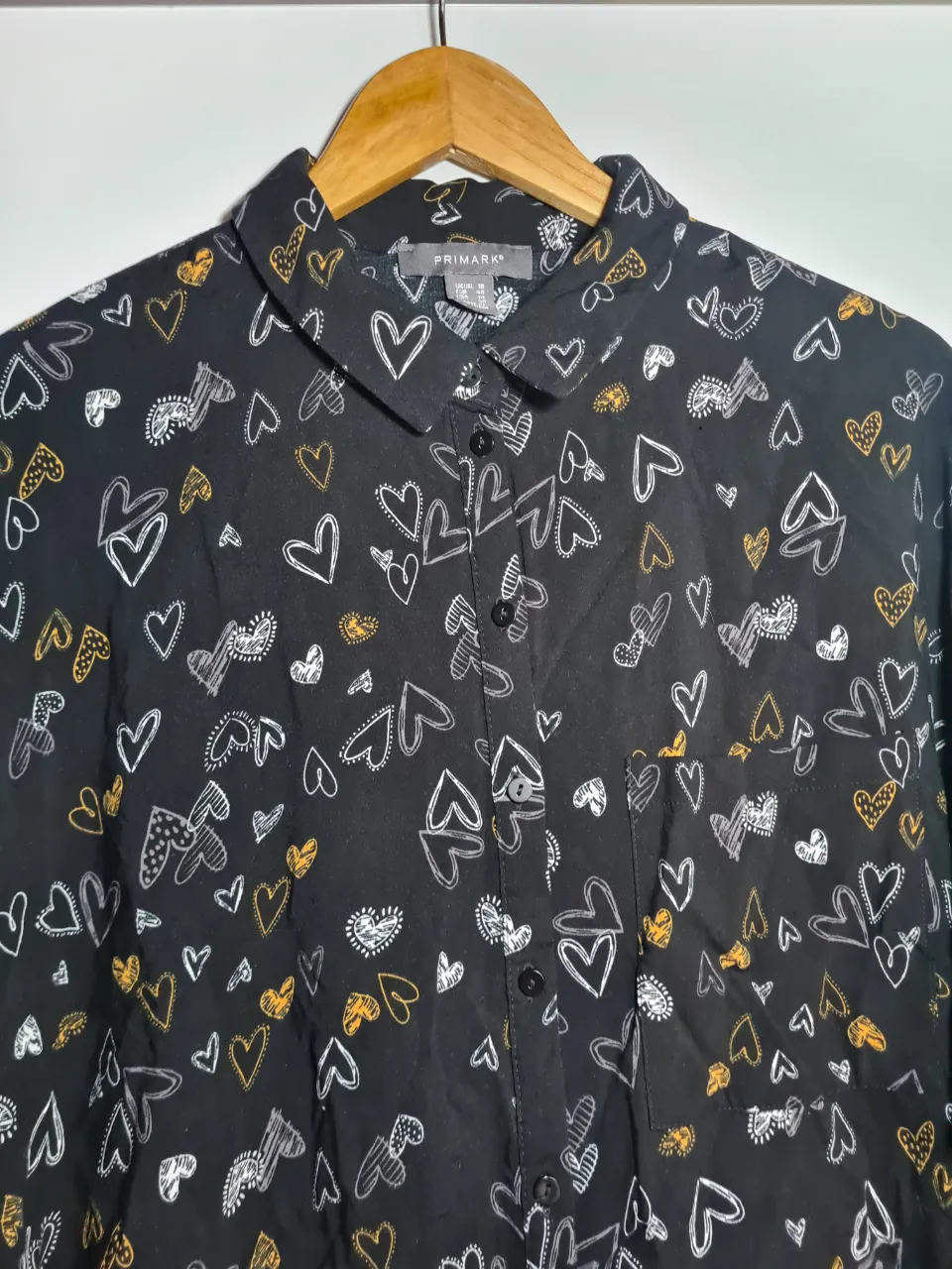 Camisa Primark - imagen 2