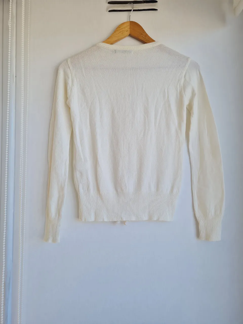 Cardigan Ver - imagen 4