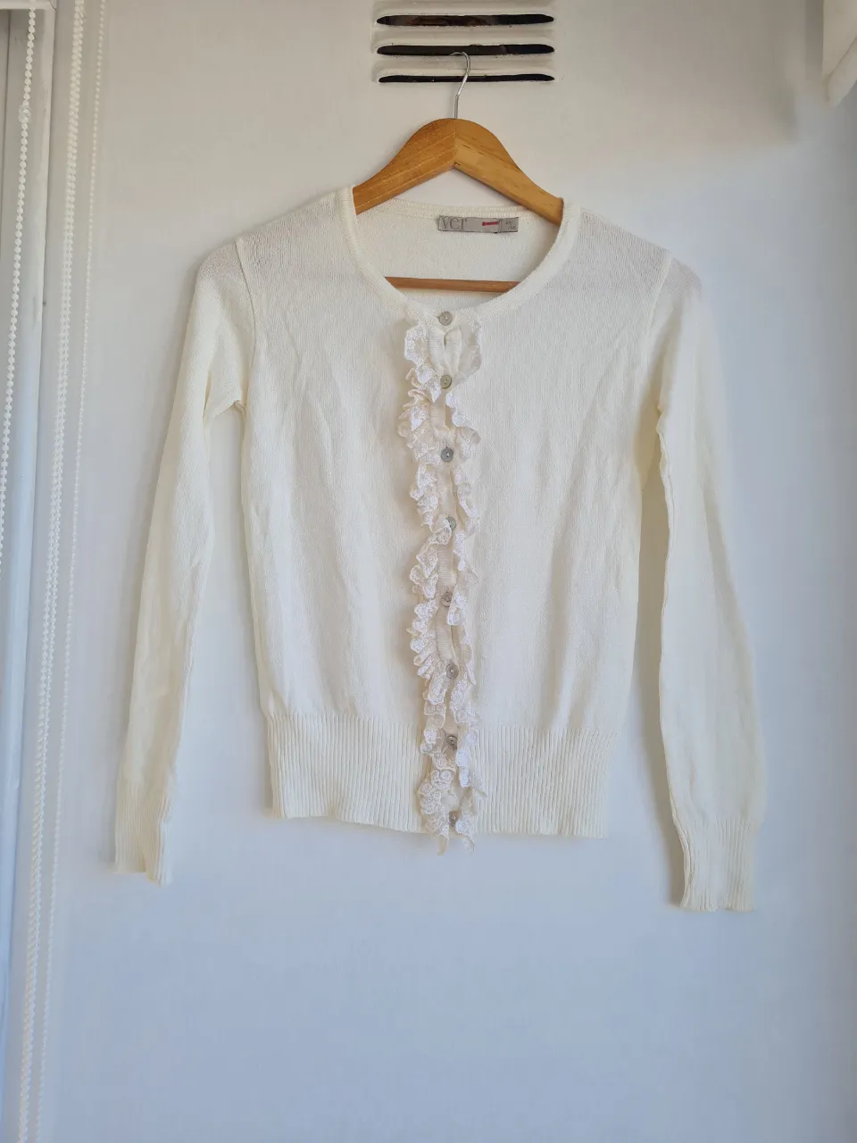 Cardigan Ver - imagen 2