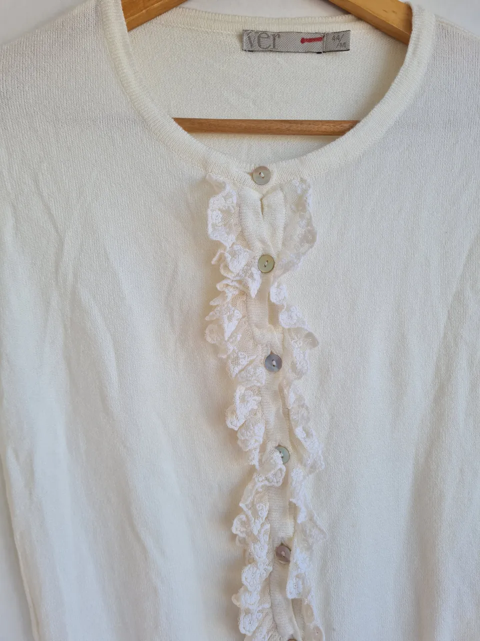 Cardigan Ver - imagen 3