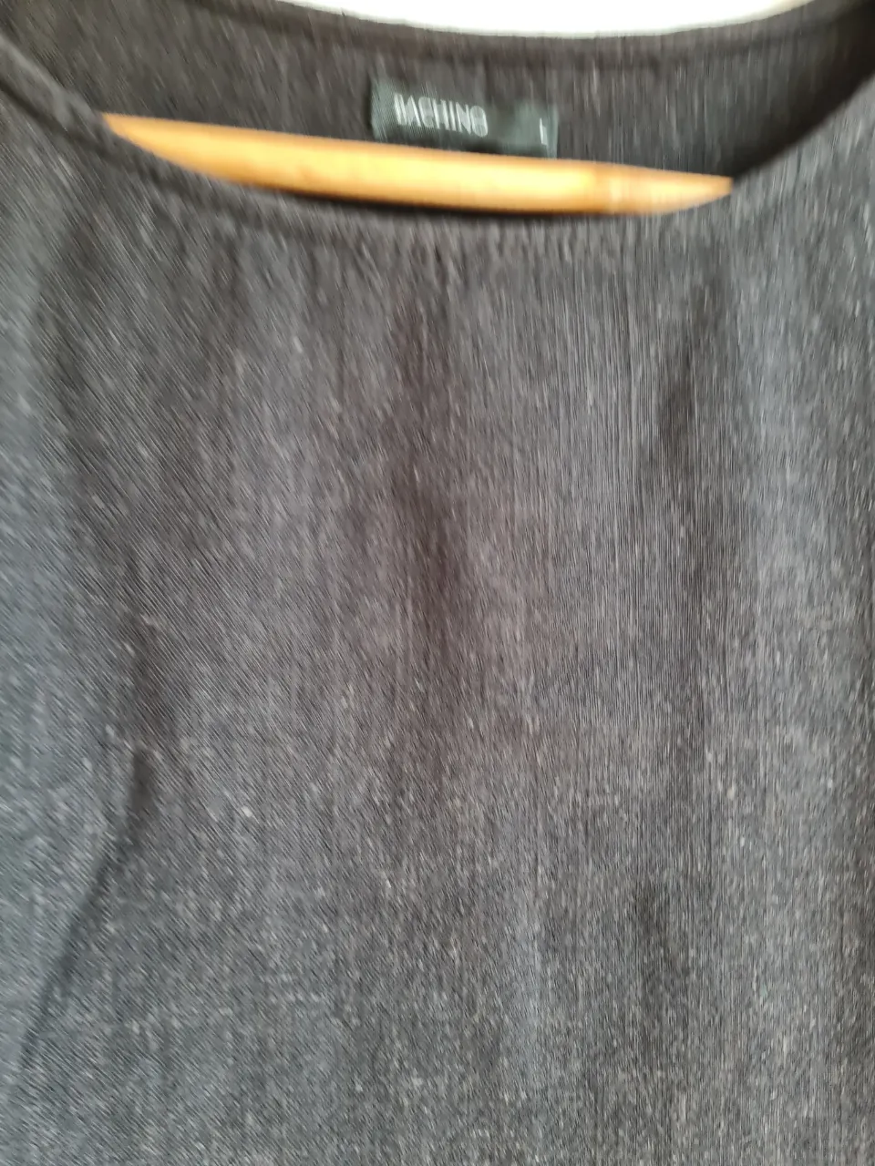 Musculosa Bachino - imagen 2