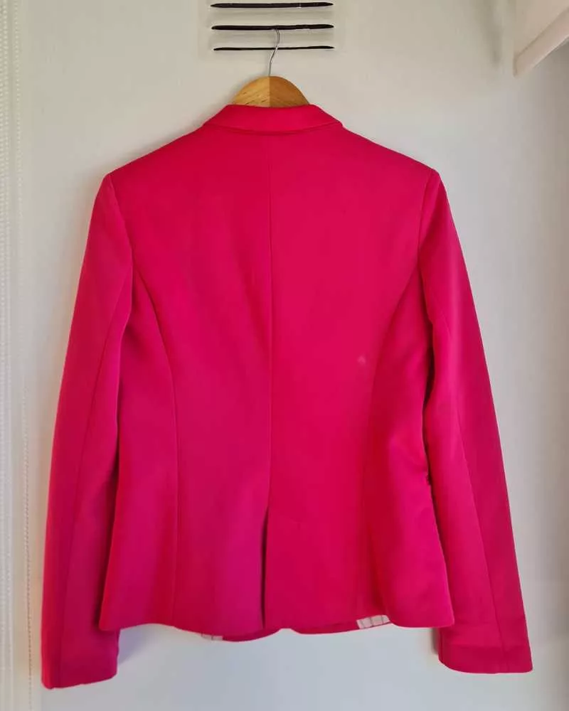 Blazer Zara Woman - imagen 5