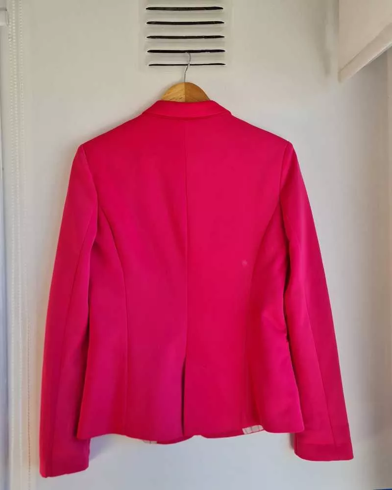 Blazer Zara Woman - imagen 6
