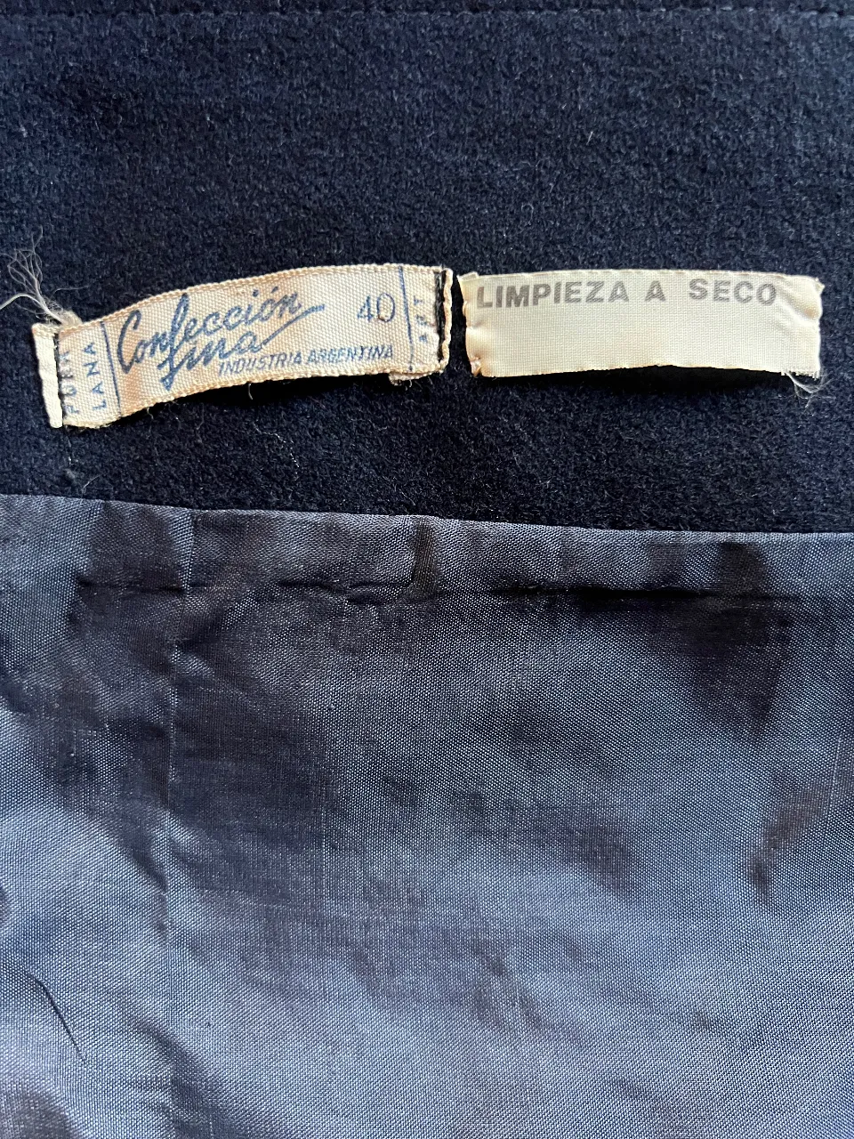 Trench Spencer - imagen 5