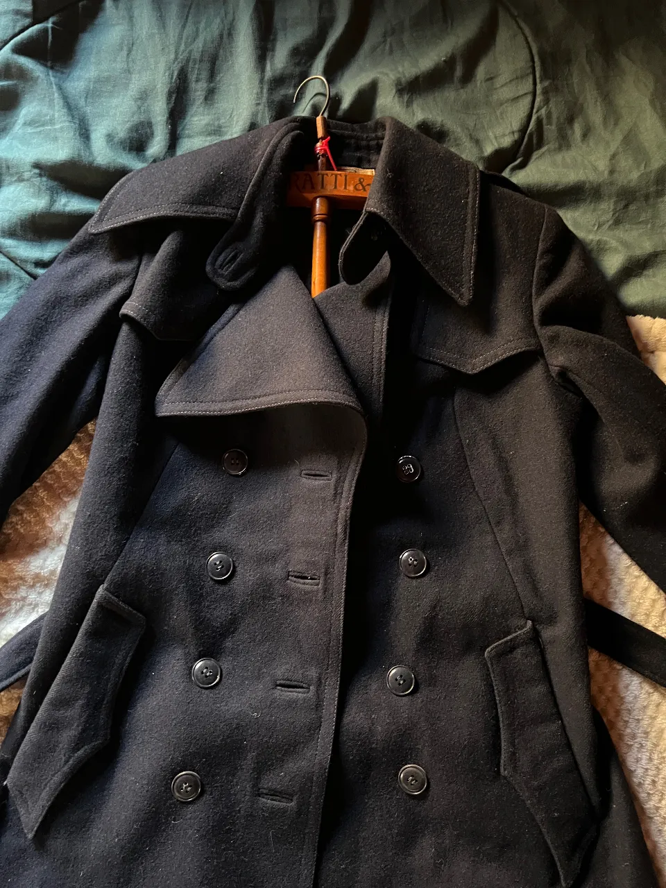 Trench Spencer - imagen 3