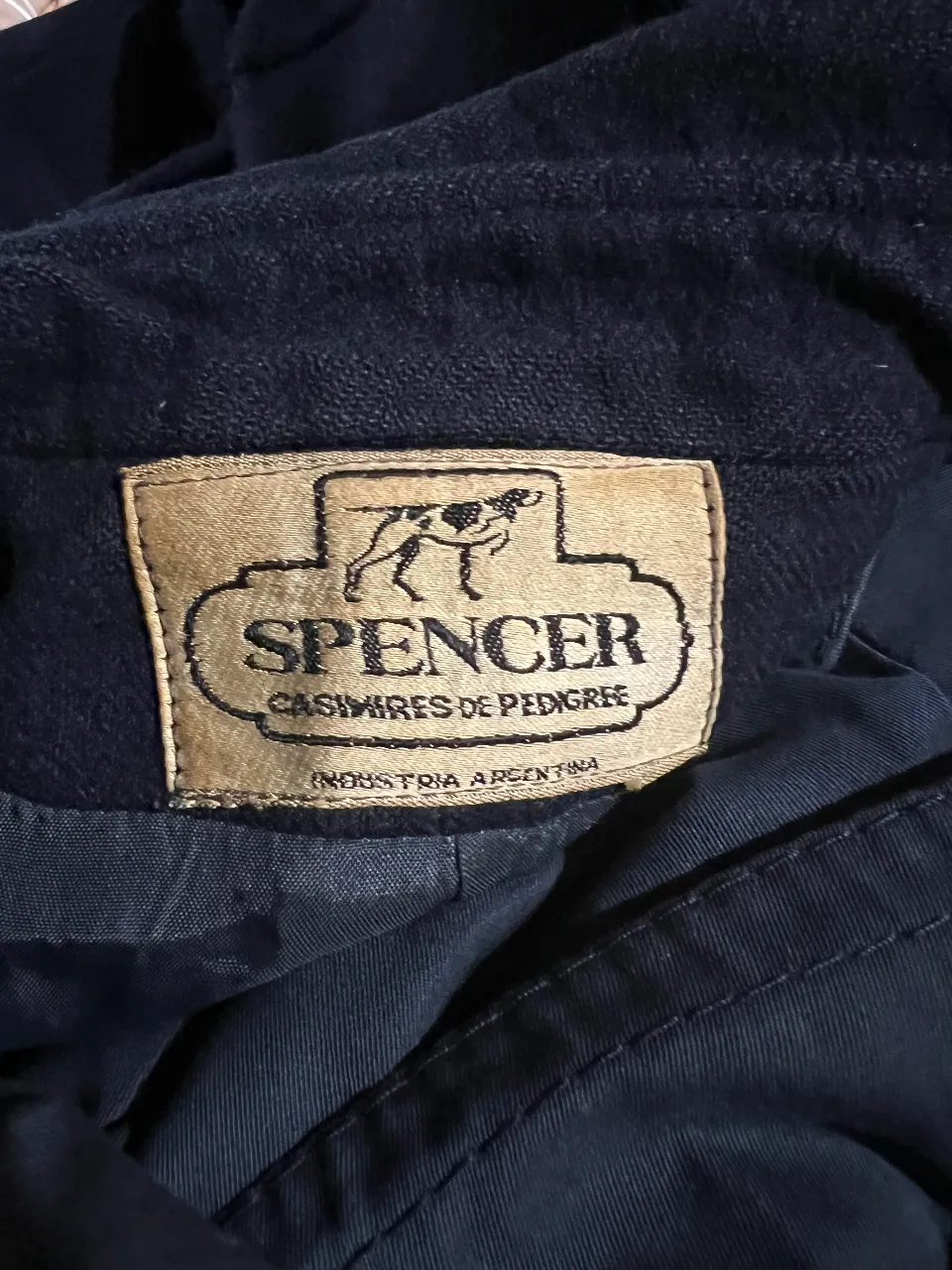 Trench Spencer - imagen 4
