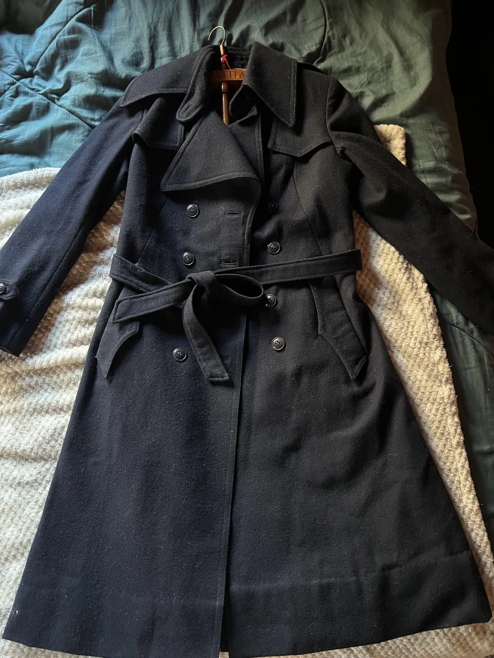 Trench Spencer - imagen 1
