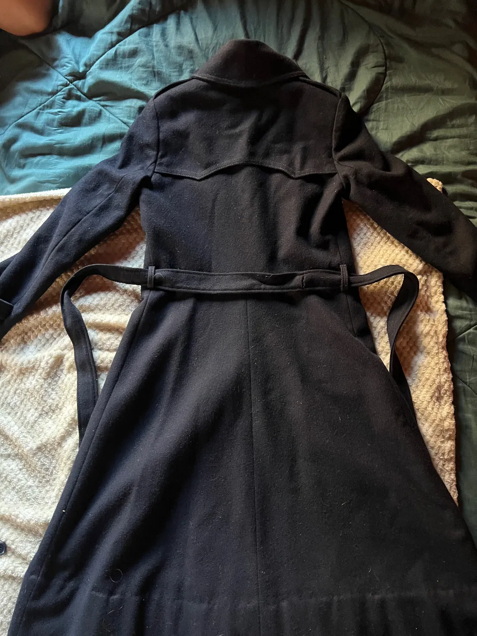 Trench Spencer - imagen 2