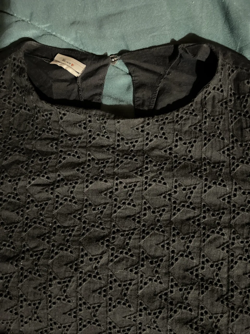 Remera We care - imagen 3