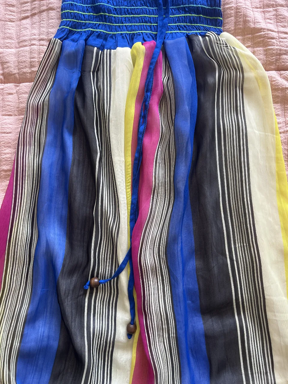 Vestido Sin marca - imagen 3