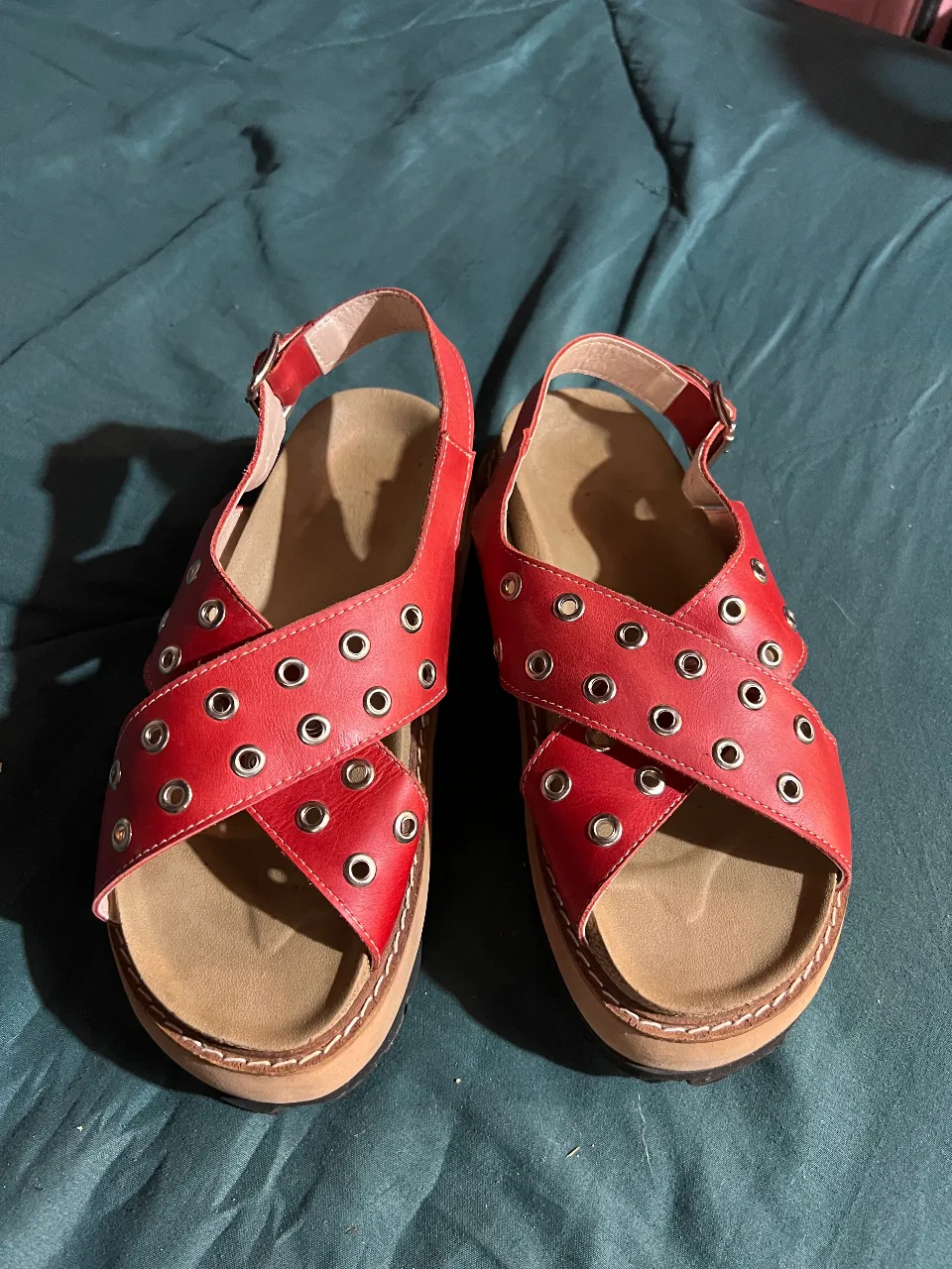Sandalias Sin marca - imagen 3