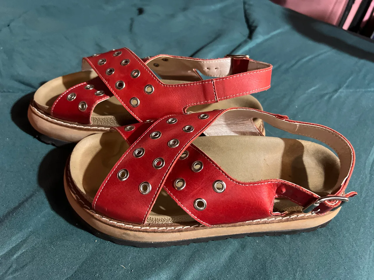 Sandalias Sin marca - imagen 2