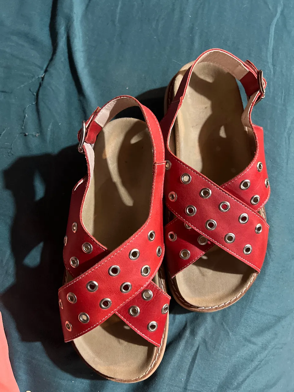 Sandalias Sin marca - imagen 1