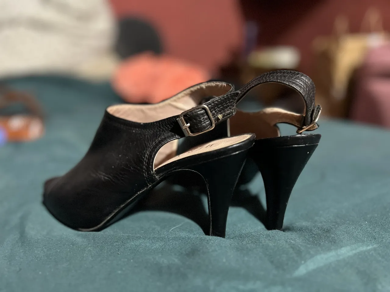 Sandalias Her’s - imagen 4
