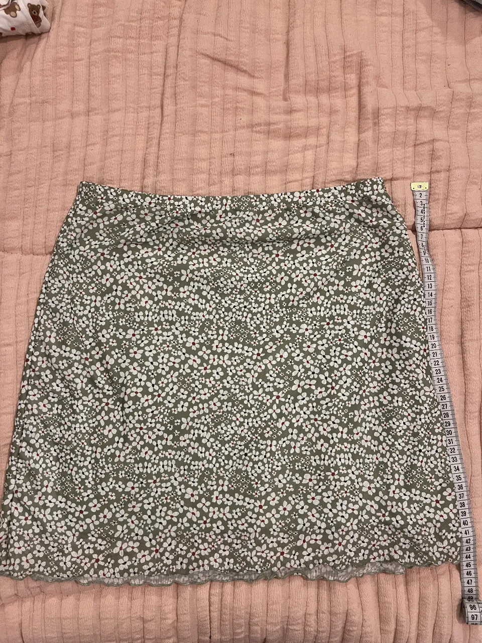 Pollera Shein - imagen 1