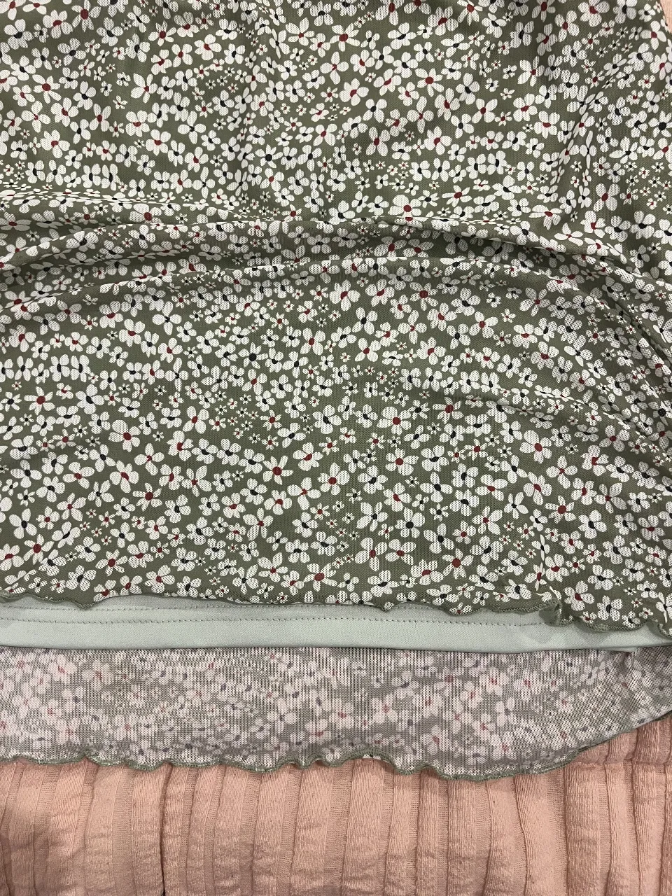 Pollera Shein - imagen 5