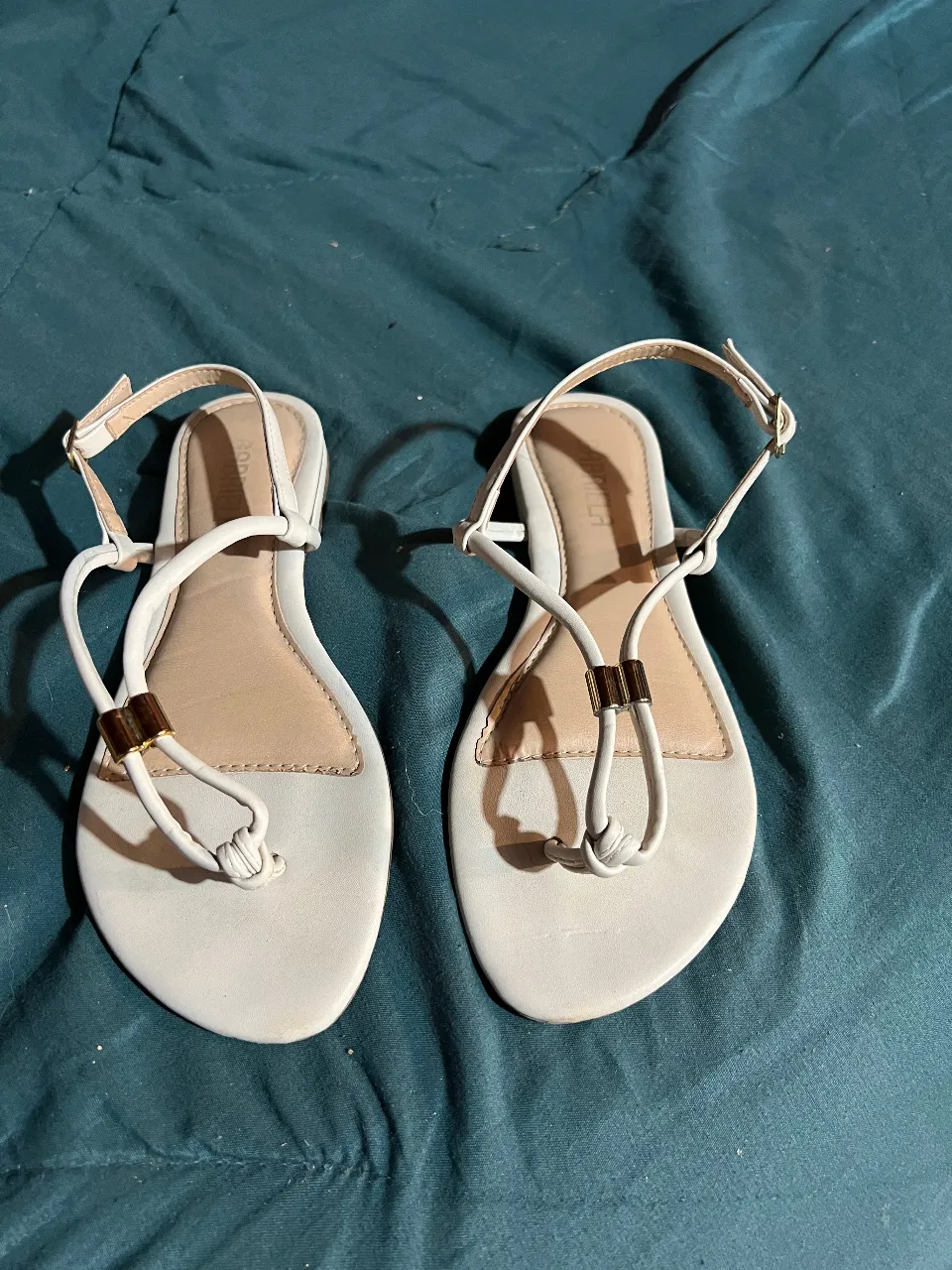Sandalias Bs shoes - imagen 1