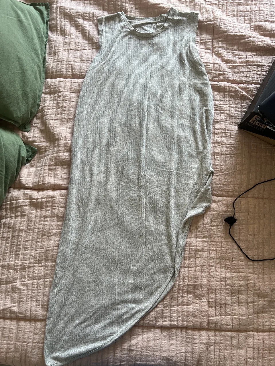 Vestido Parisien - imagen 1