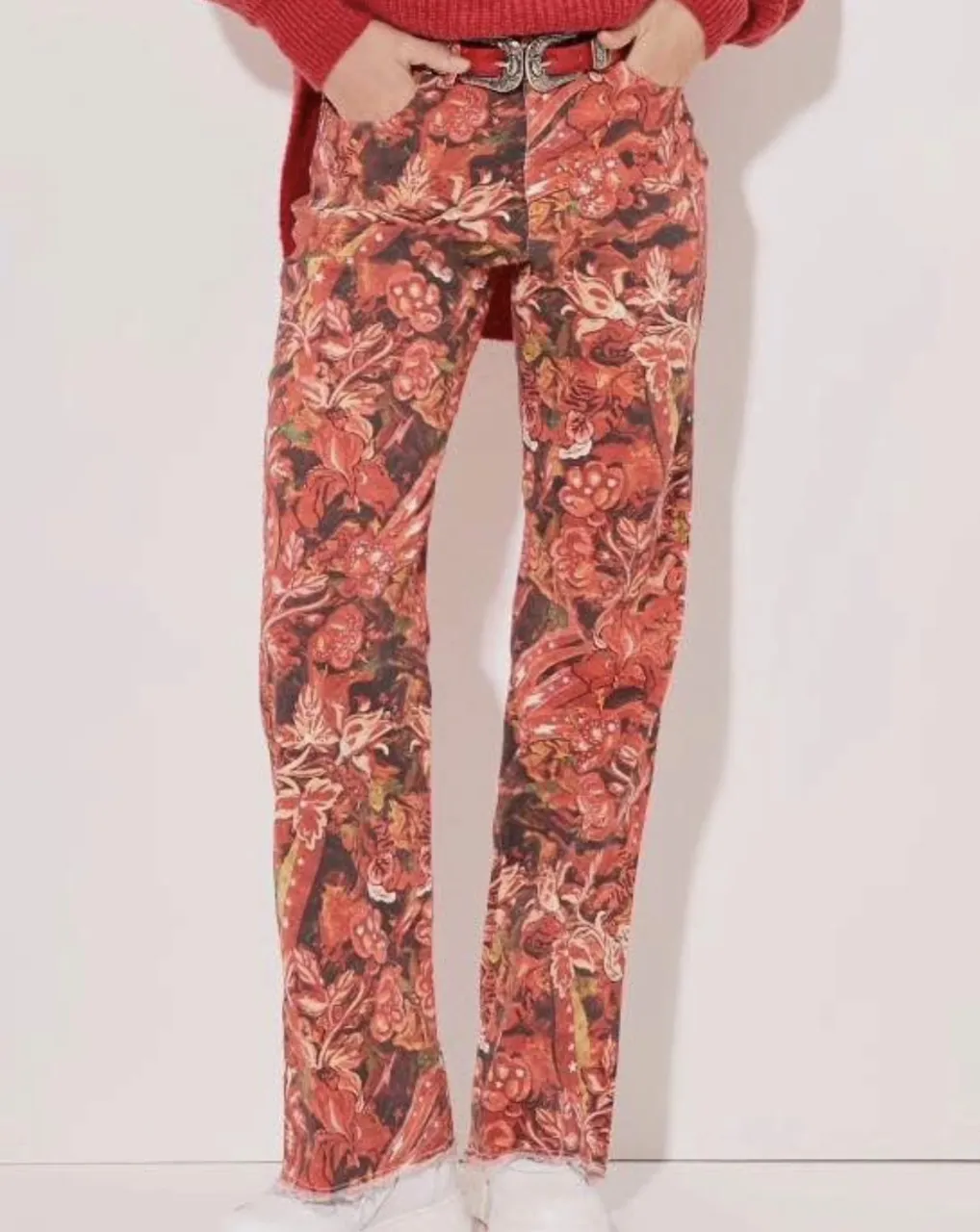 Pantalón Kosiuko - imagen 1