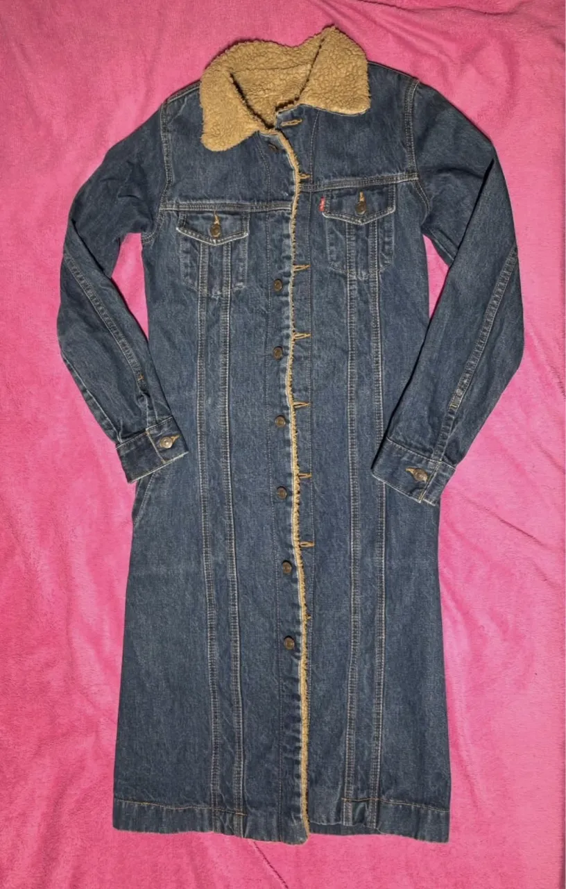 Campera Levi's - imagen 2