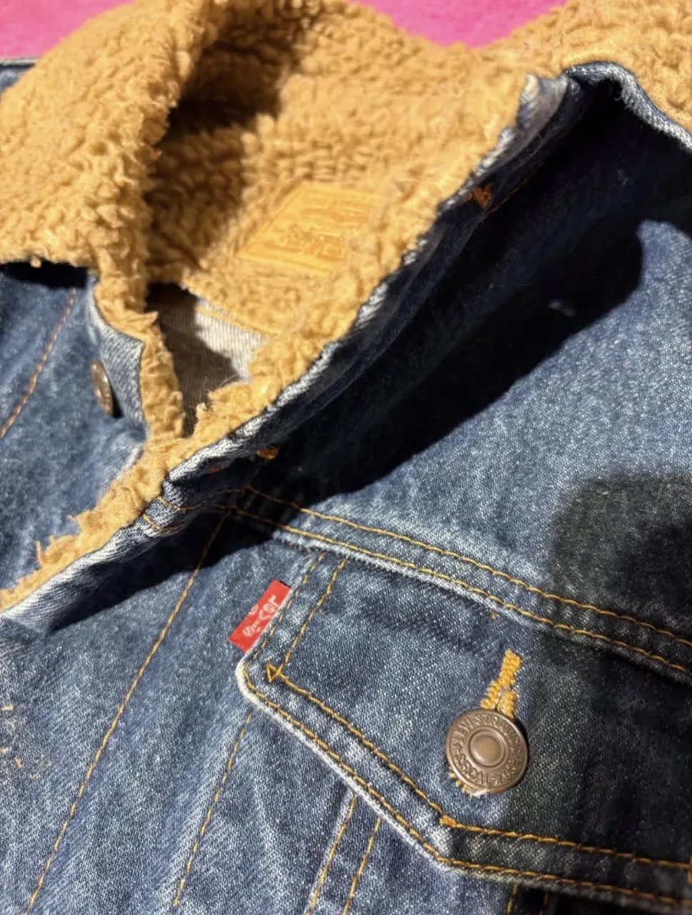 Campera Levi's - imagen 3