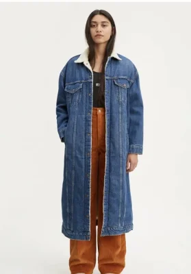 Levi's