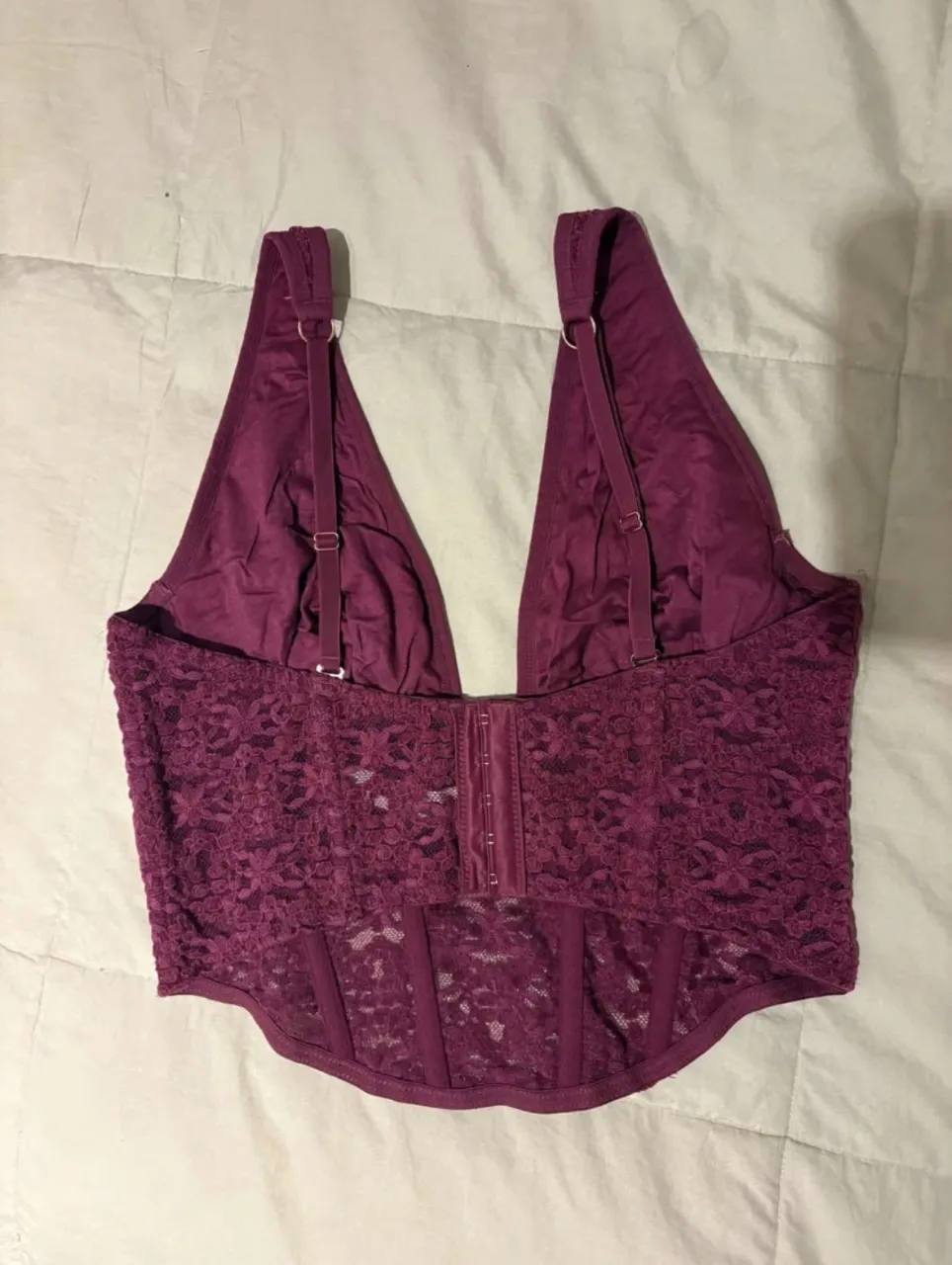 Top Urban Outfitters - Vista 2