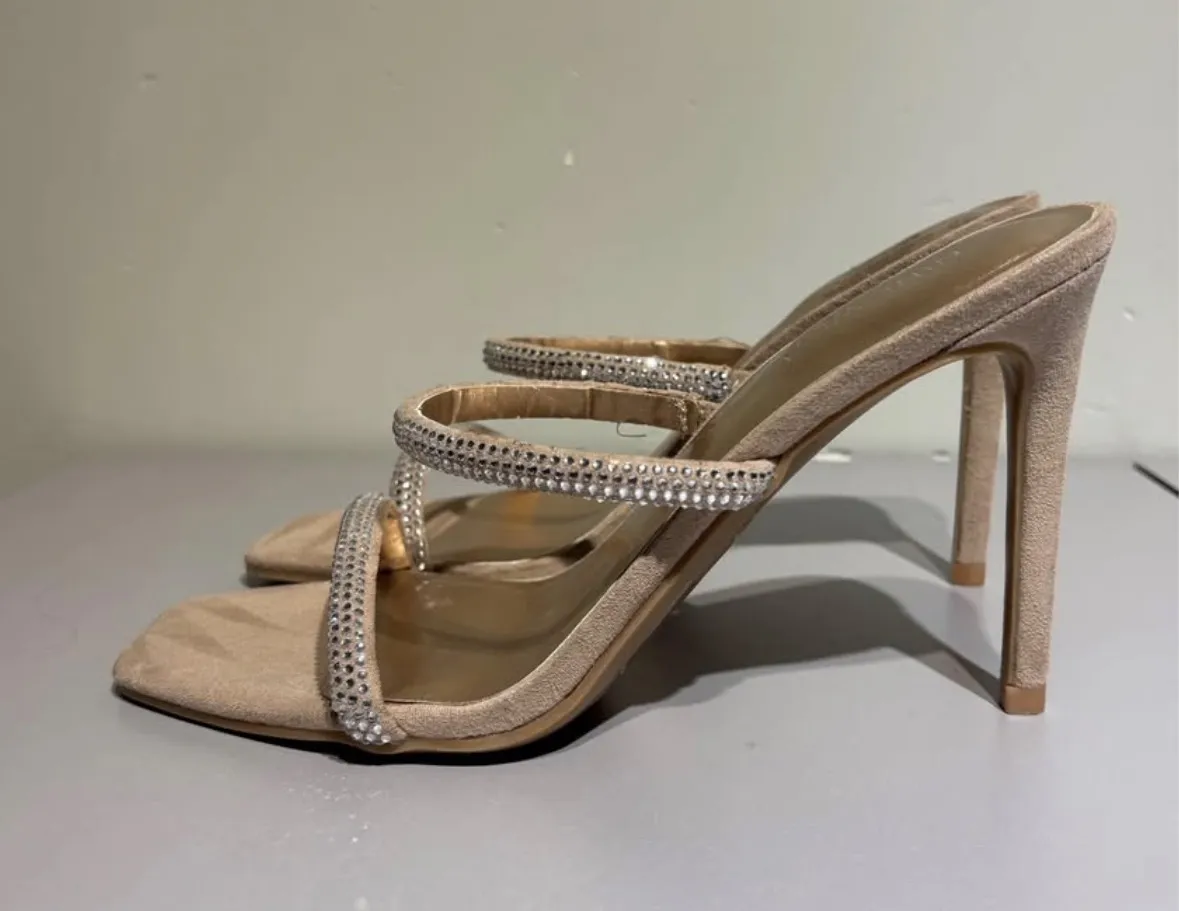 Tacos Nine West - imagen 5