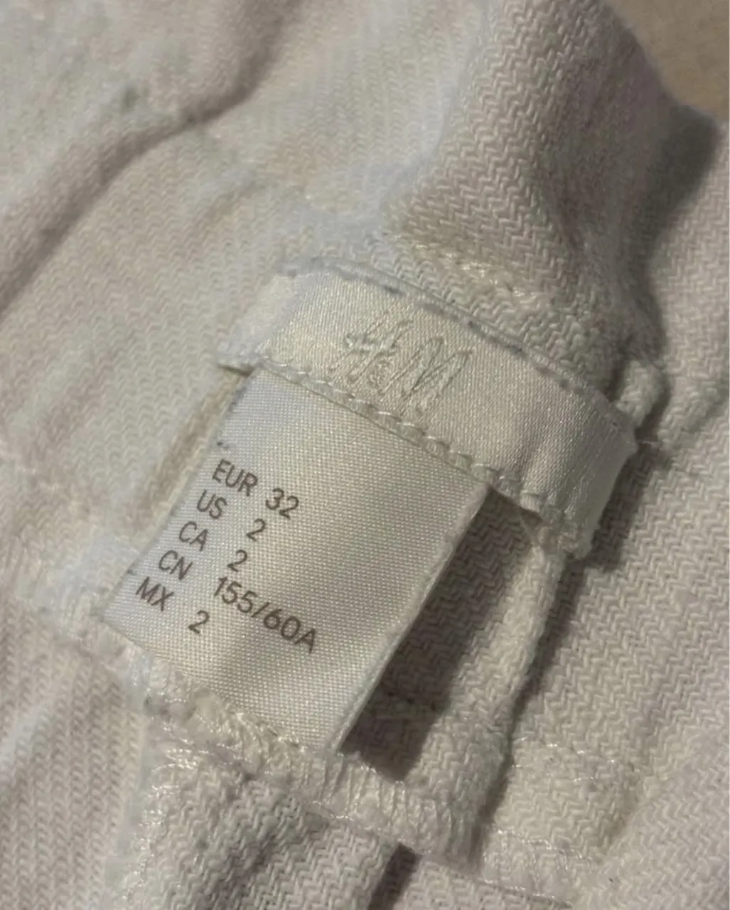 Short H&M - imagen 3