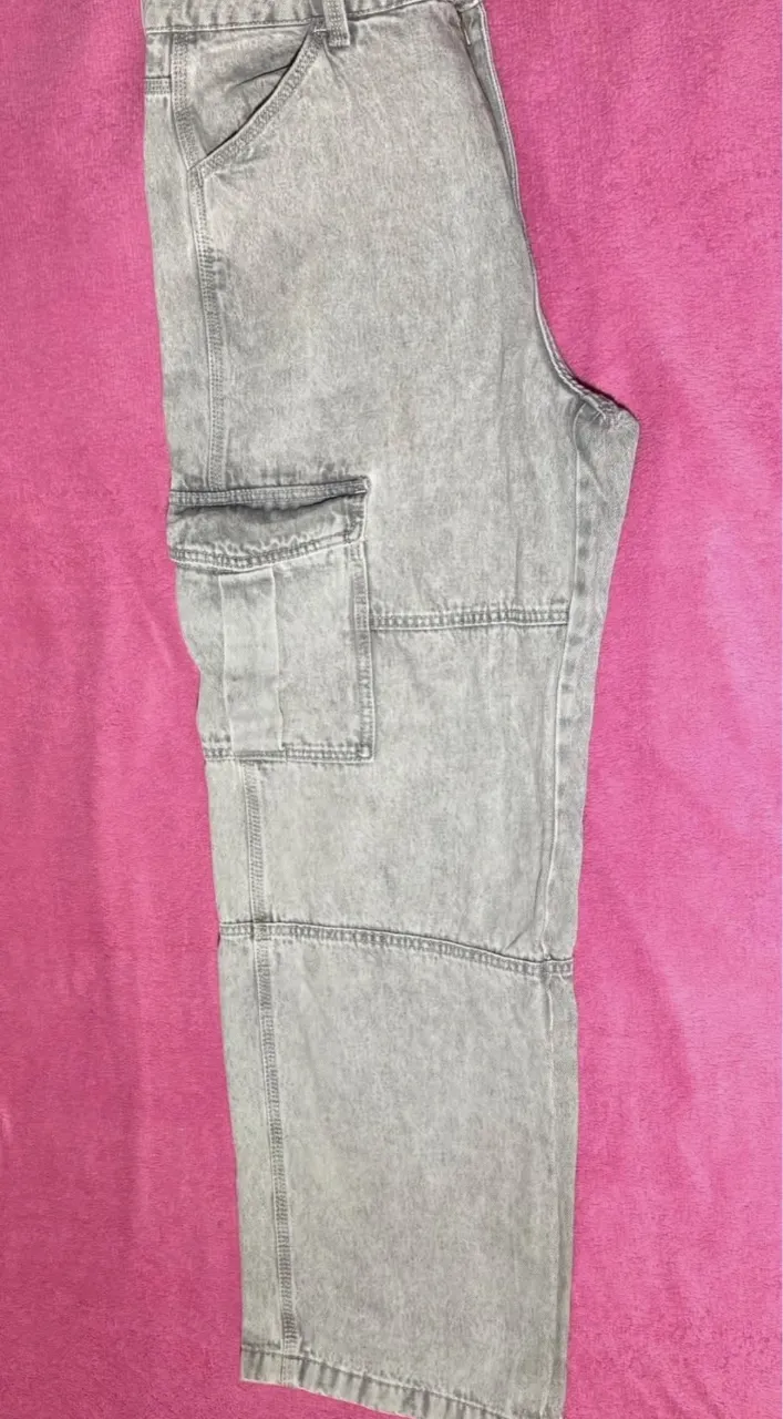 Pantalón Divided - imagen 4