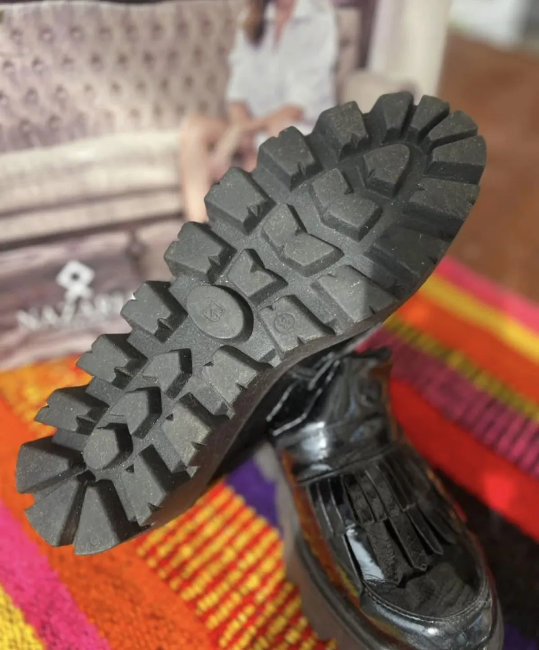 Zapatos Nazaria - imagen 3