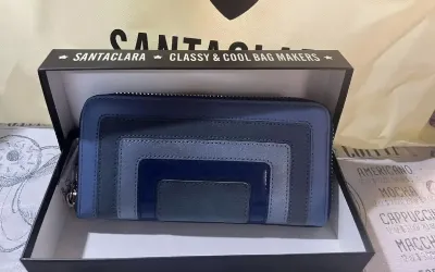 Santa clara