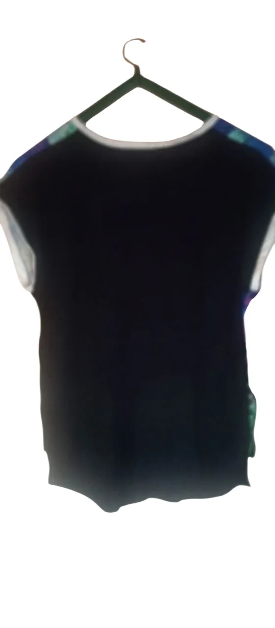 Remera Kosiuko - Vista 2