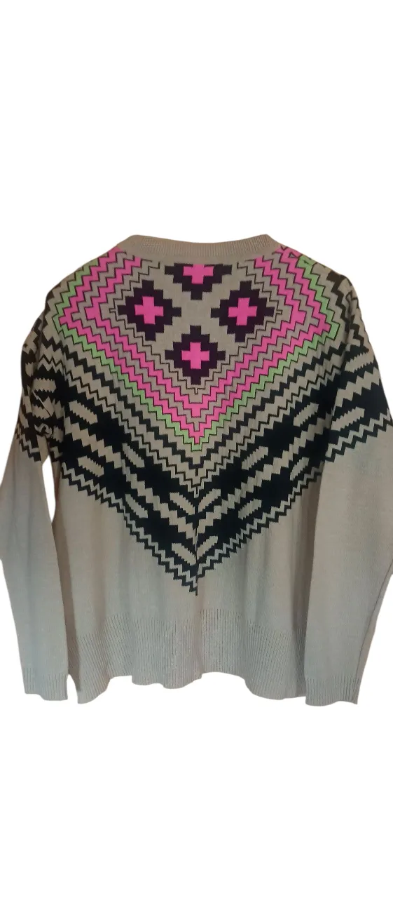 Sweater Rapsodia - imagen 2