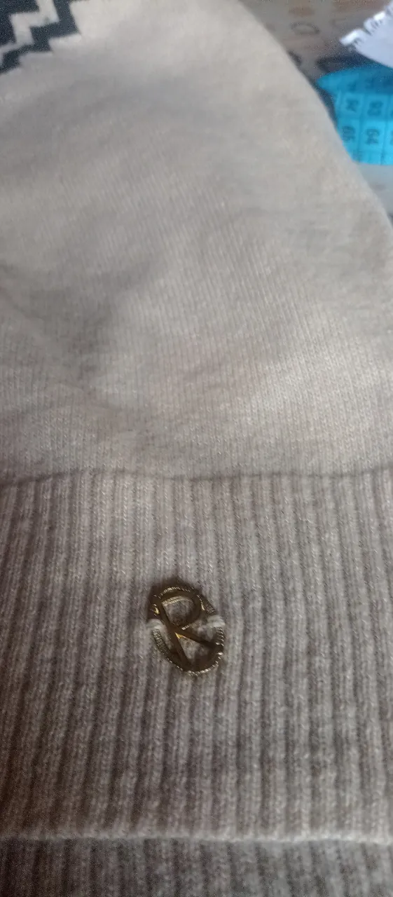 Sweater Rapsodia - imagen 4