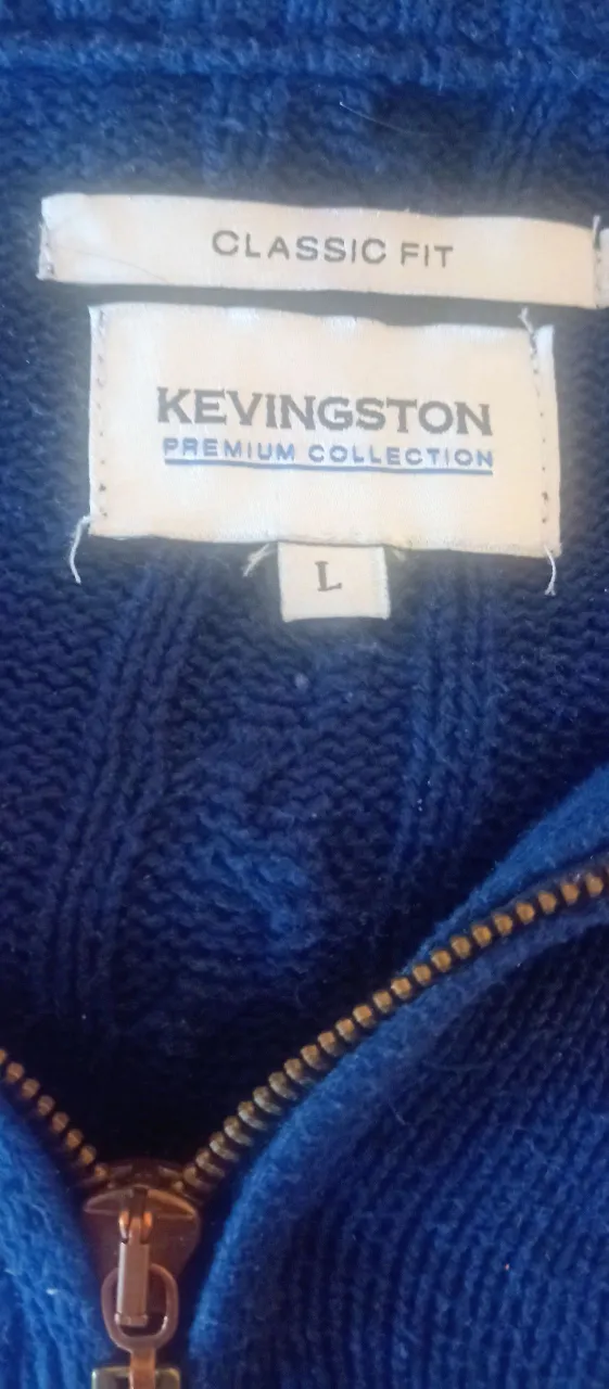 Sweater Kevingston - imagen 3
