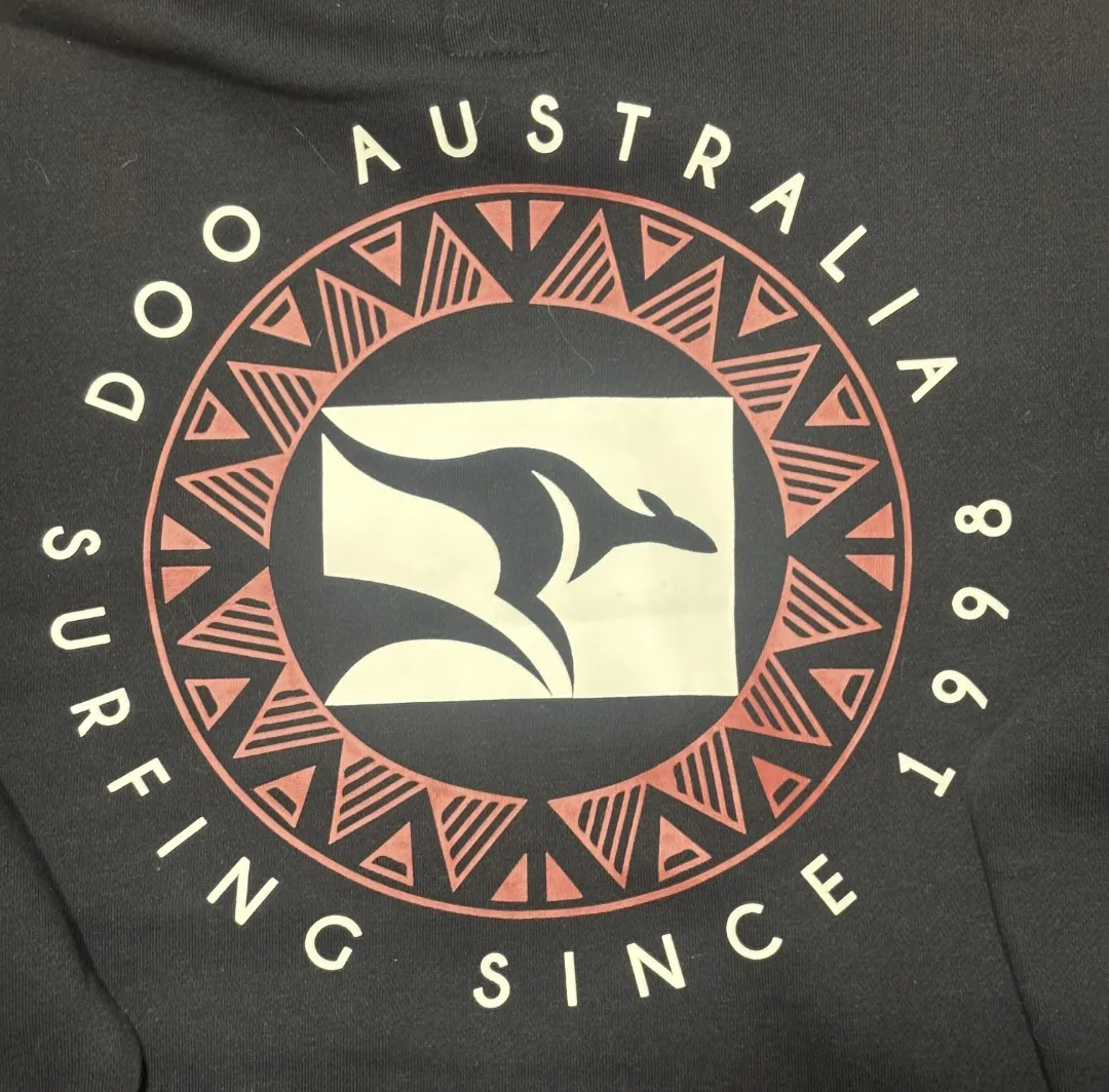 Buzo Doo australia - imagen 3