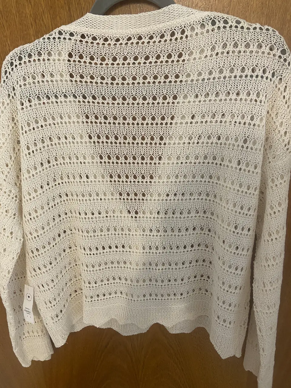Cardigan Sin marca - imagen 2