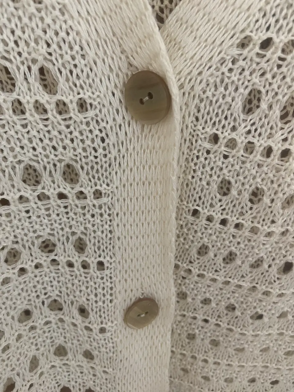 Cardigan Sin marca - imagen 3