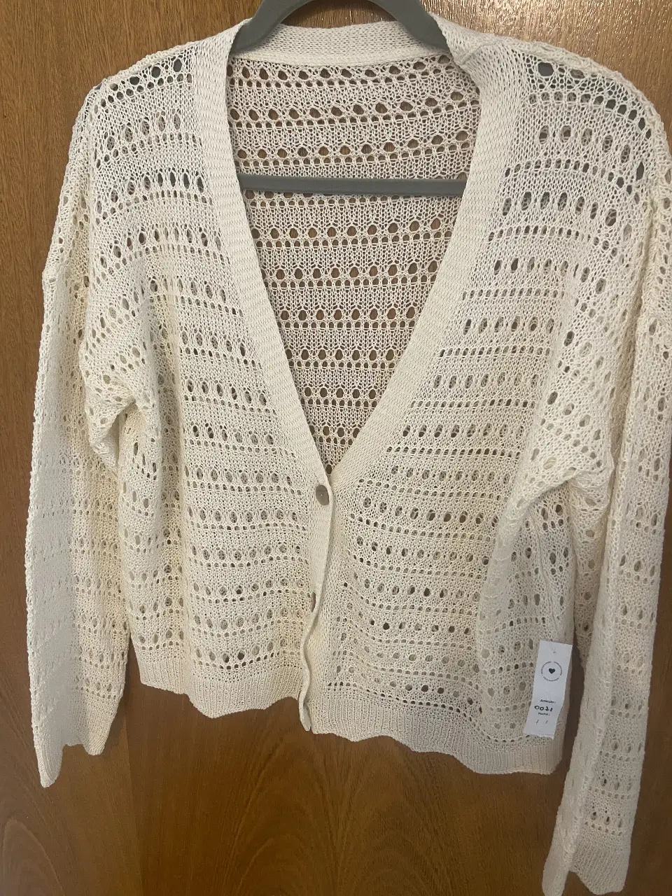 Cardigan Sin marca - imagen 1