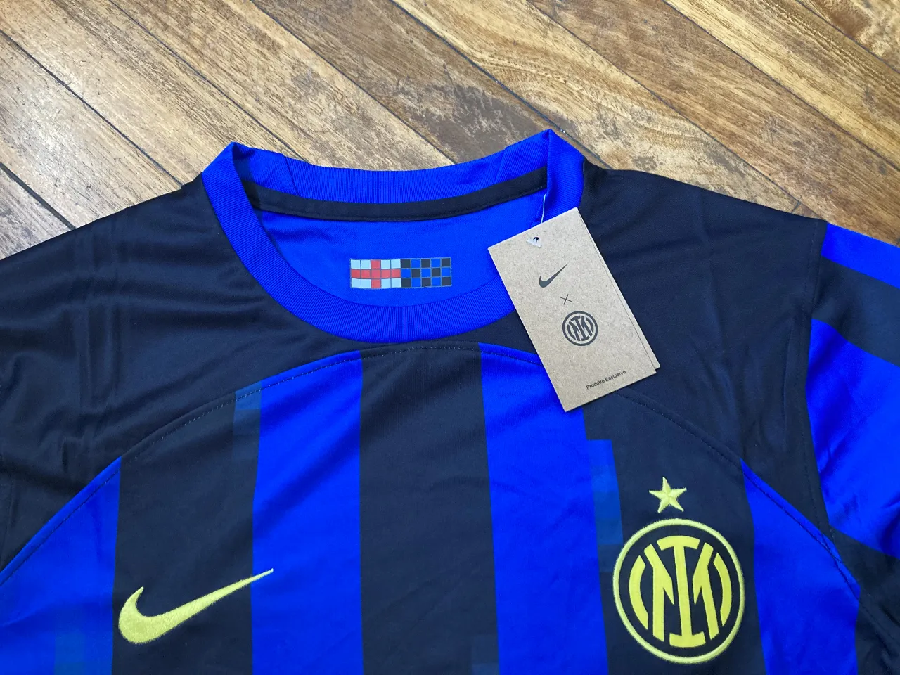 Camiseta Nike - imagen 2