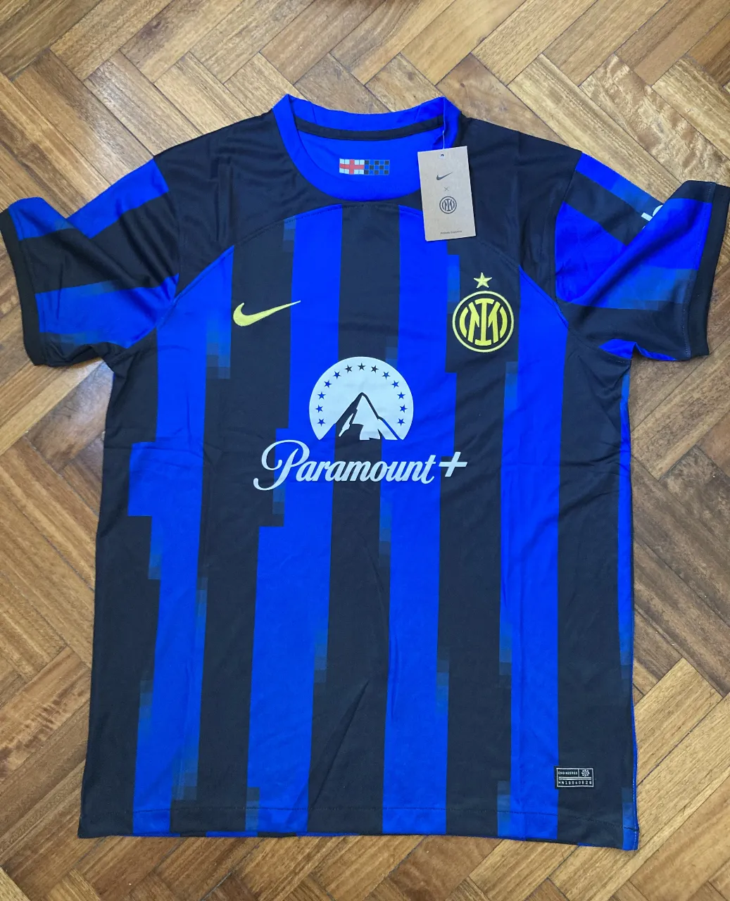 Camiseta Nike - imagen 1
