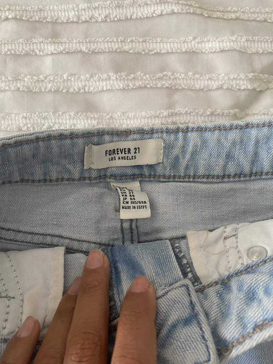 Short Forever 21 - imagen 2