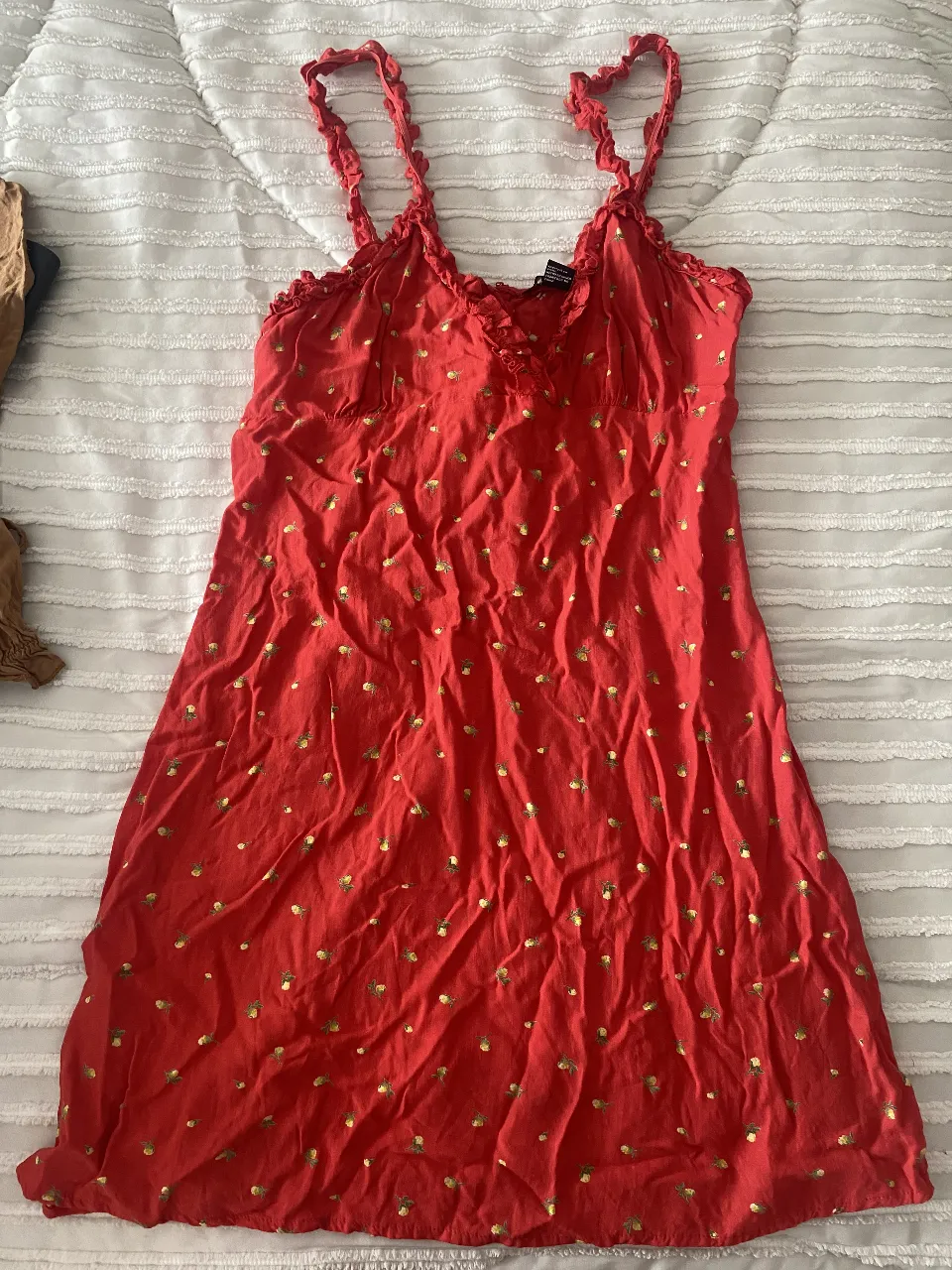 Vestido Forever 21 - imagen 1