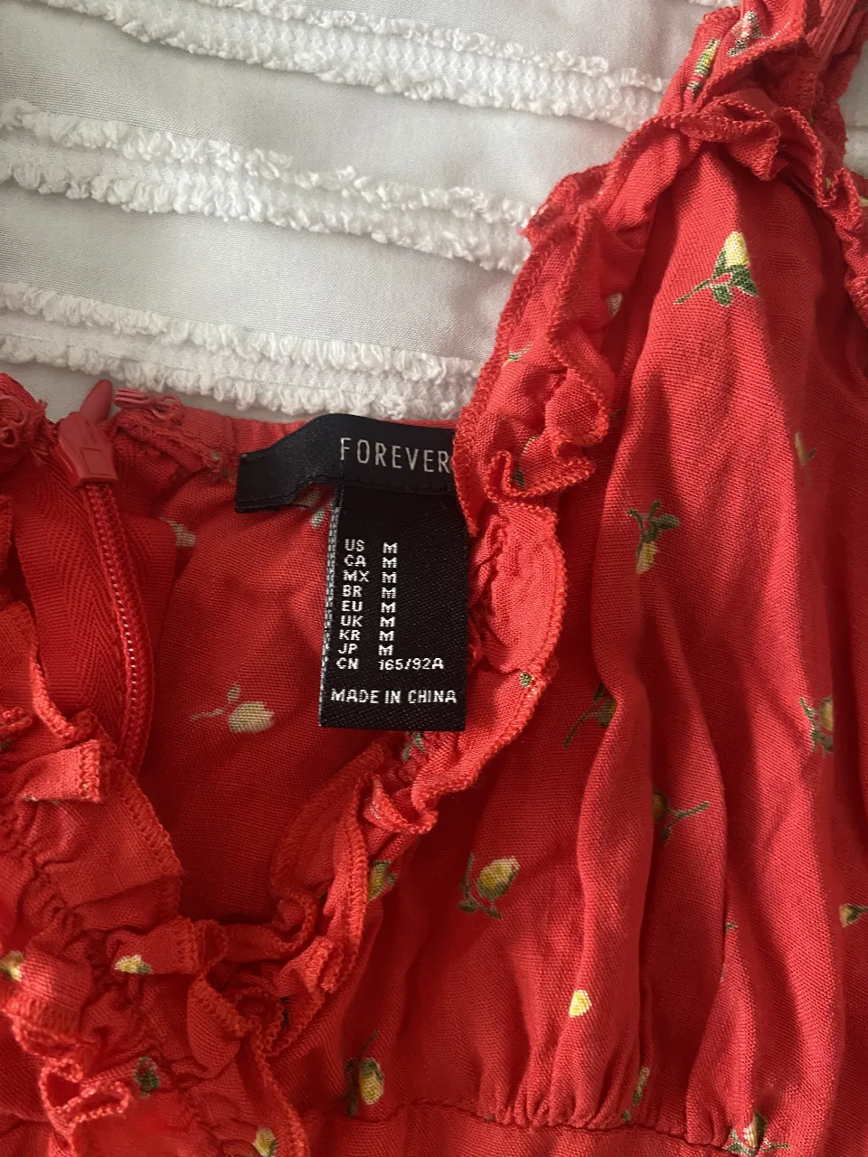 Vestido Forever 21 - imagen 2