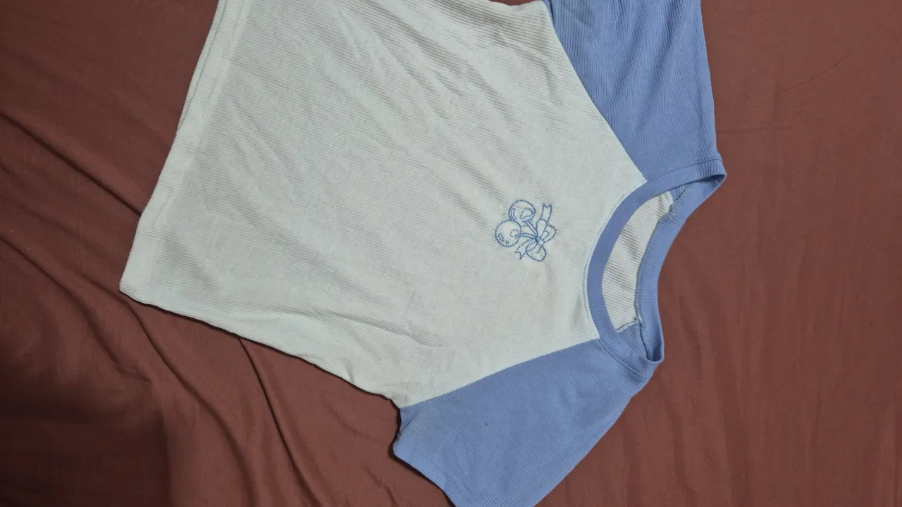Remera A.. - imagen 2