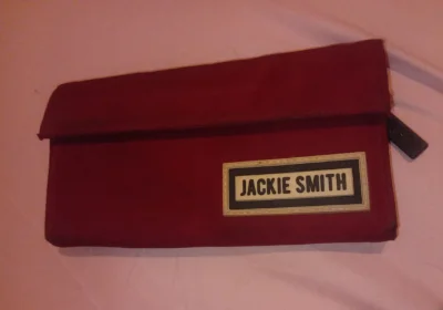 Jackie Smith
