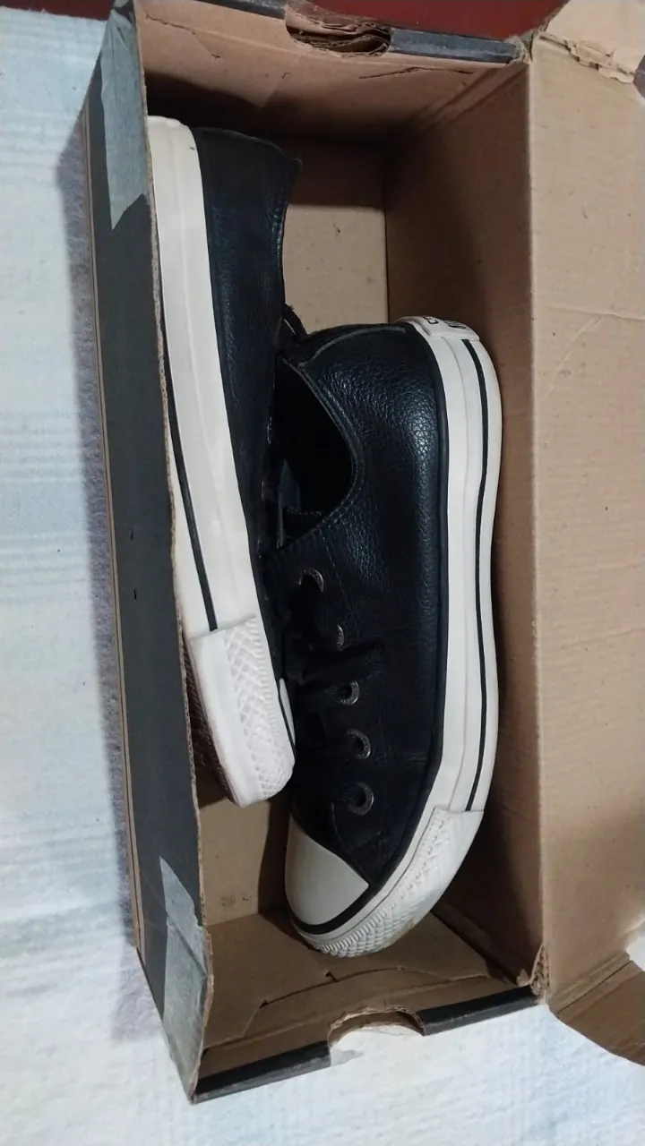 Zapatillas Converse - imagen 3