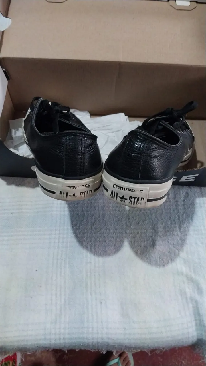Zapatillas Converse - imagen 4