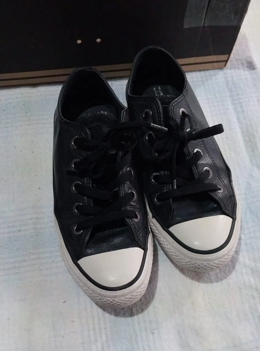 Zapatillas Converse - imagen 2